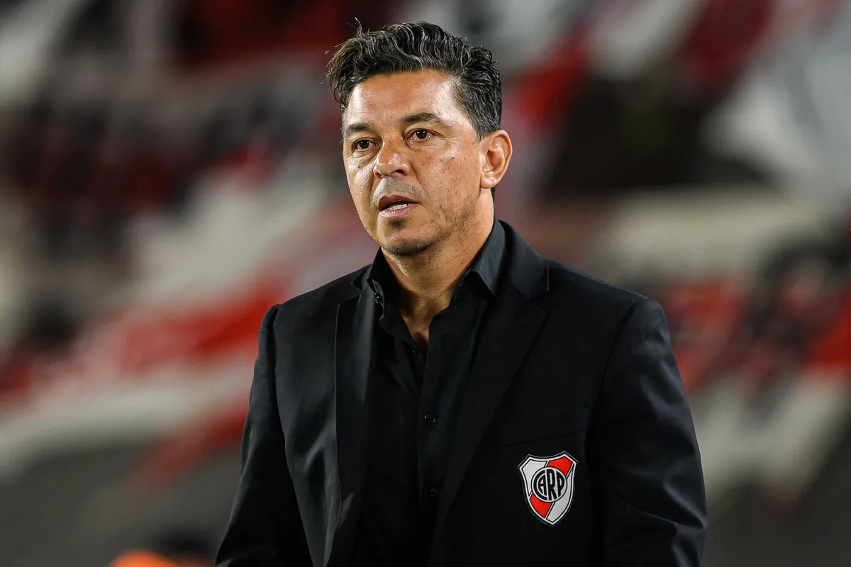 Liga Profesional: River Plate Vs Platense in Buenos Aires, Argentina – 12 Oct 2022