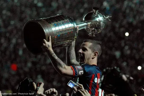 Los futbolistas más ganadores en la historia de San Lorenzo