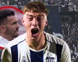 El goleador que Talleres dejó ir y podría haber cambiado todo para Tevez