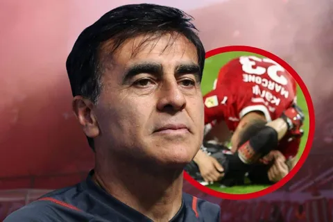 Independiente replantea su futuro: Quinteros deja abierta la puerta a un recambio profundo