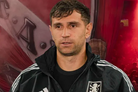 Independiente y Dibu Martínez, la frase del campeón del mundo que resuena en Avellaneda