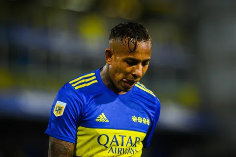 Boca Juniors: el INESPERADO fallo de la FIFA en el caso Sebastián Villa