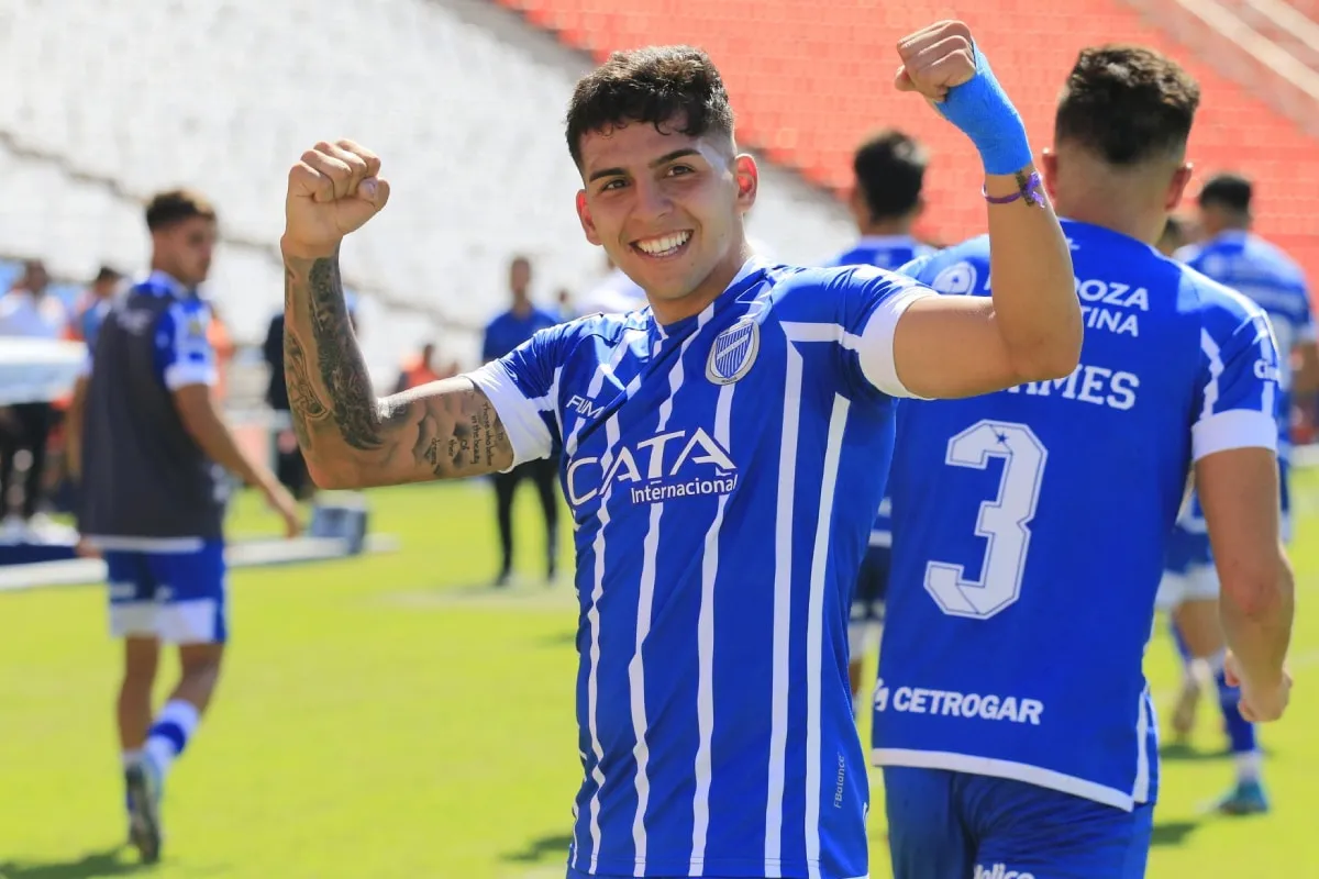 Hernán López Muñoz quiere irse a Europa para la próxima temporada