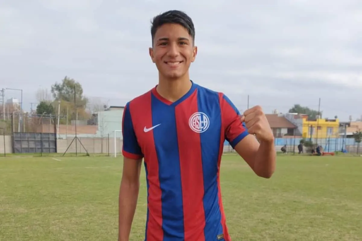 Azael D´Alessandro