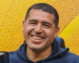 Riquelme, a un paso de cerrar el primer refuerzo de Boca