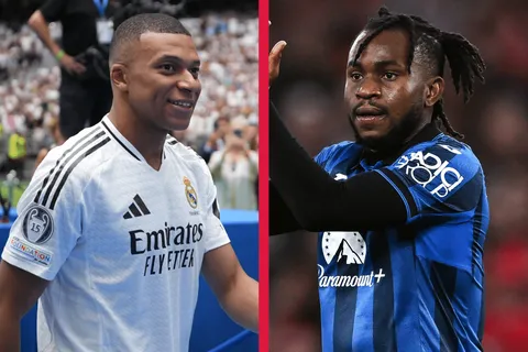 Real Madrid vs Atalanta hoy: a qué hora juegan, dónde ver, formaciones e historial