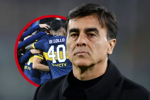 Independiente entra en escena: Quinteros pidió un jugador de Boca y ya hay competencia