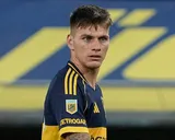 Boca ante una decisión clave: Kevin Zenón divide posturas de cara al mercado de pases