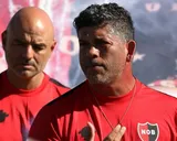 Newell’s apuesta a la experiencia: el primer refuerzo se acerca desde Racing para cubrir un puesto clave