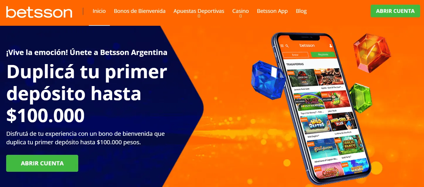 Betsson vs Bet365