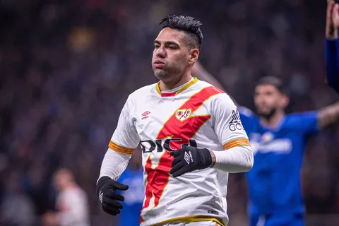 Refuerzos Millonarios: Radamel Falcao se prepara para volver