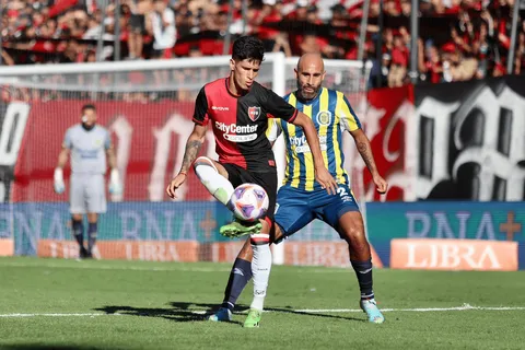 Newell’s vs Rosario Central: a qué hora juegan, dónde ver, formaciones e historial