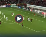 Exequiel Palacios y un pase sobre la hora para otra remontada del Bayer Leverkusen