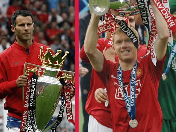 Los jugadores que más veces ganaron la Premier League