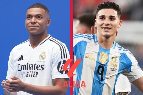 De Mbappé a Julián Álvarez: los fichajes más resonantes de La Liga en este mercado