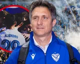 Vélez acelera por la renovación de su proyecto más valioso y se adelanta al interés en el mercado de pases