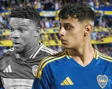 Boca piensa a futuro: la apuesta silenciosa por un juvenil que reemplaza a Fabra