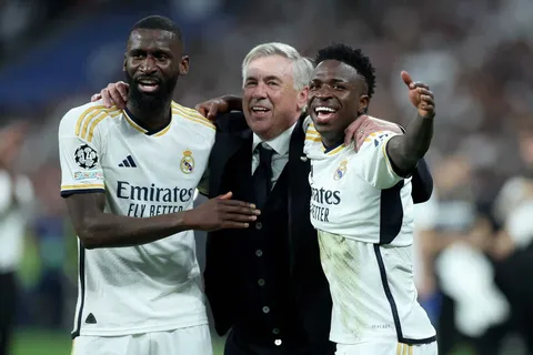 La jugada maestra de Ancelotti que depositó al Real Madrid en otra final de Champions League