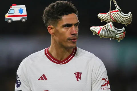Mercado de pases Europa: ¿por qué Raphael Varane decidió retirarse a los 31 años?