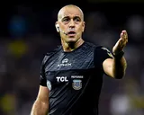 Jorge Baliño confesó por qué le quitó el penal a Defensa y Justicia contra Boca