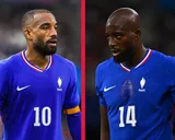 Juegos Olímpícos: los 3 jugadores mayores de Francia, próximo rival de Argentina