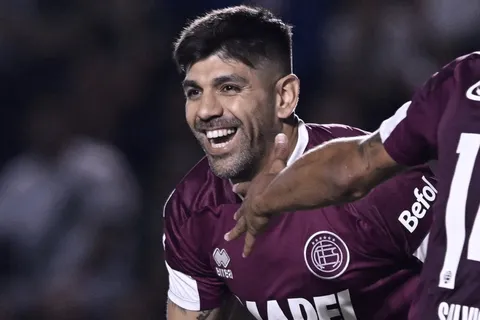 Mercado de pases Lanús: Leandro Díaz anunció su salida del Granate con un “palazo” a los dirigentes