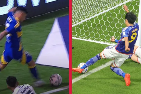 Los mejores memes por la clasificación de Boca Juniors vs Talleres en Copa Argentina