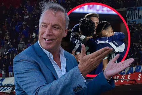 Talleres sonríe: Fassi espera 300 mil dólares por un juvenil que brilla en Europa
