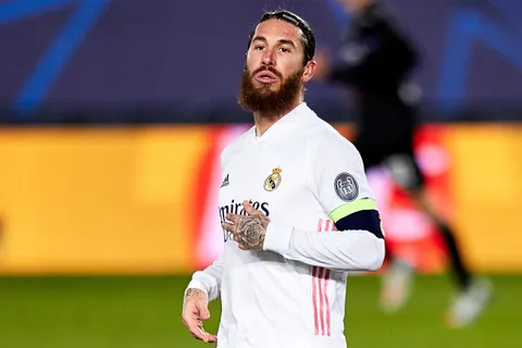 Fichajes Real Madrid: ¿qué chances hay de que regrese Sergio Ramos a La Casa Blanca?