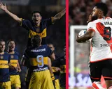 Los máximos goleadores de la historia de la Copa Libertadores de América