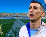 Refuerzos Rosario Central: el movimiento secreto de la dirigencia para convencer a Di María