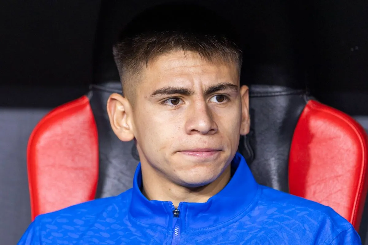 Claudio Echeverri
