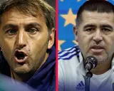 El papá de Mateo Retegui apuntó contra Riquelme por no repescarlo para Boca: “Una cuestión personal”