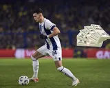 Mercado de pases Talleres: la fortuna que ofrecen por Ramón Sosa desde Inglaterra