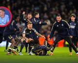 Los mejores memes por la eliminación de Manchester City en Champions contra Real Madrid