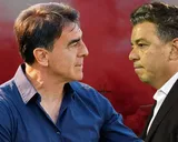 Independiente apunta al corazón de River: los 2 favoritos de Gallardo que busca Quinteros