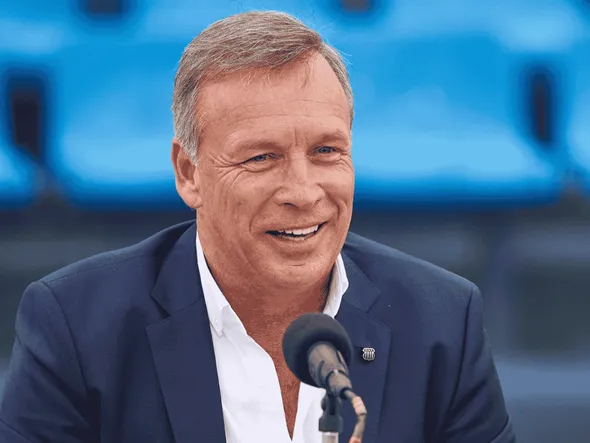 Los mejores refuerzos de la Era Fassi como presidente de Talleres