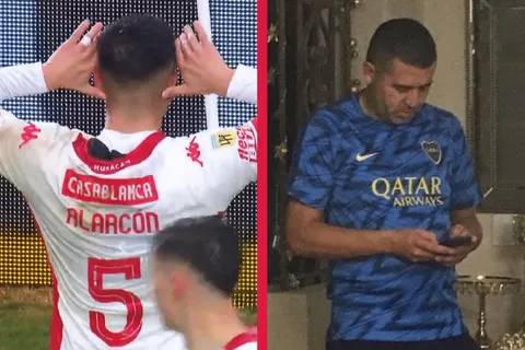 Los mejores memes por el empate entre San Lorenzo y Huracán por la Liga Profesional de Fútbol