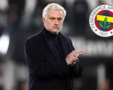 La verdad sobre la posible llegada de José Mourinho al Fenerbahce
