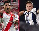 River Plate vs Talleres hoy: a qué hora juegan, dónde ver, formaciones e historial