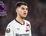 Mercado de pases: un gigante de Inglaterra busca a Exequiel Palacios