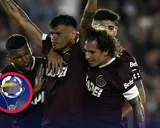 Lanús en la Copa Sudamericana: cuándo debuta, contra quién y calendario completo