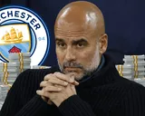 ¿Cuánto dinero gana Pep Guardiola en Manchester City?