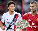 Los millones de dólares que se movieron en el mercado de pases 2024