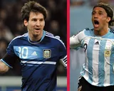Eliminatorias: los 10 jugadores de la Selección Argentina con más goles en la historia de la Clasificatoria
