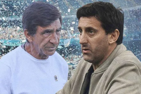 La decisión de Milito que expone a Racing y complica a Costas