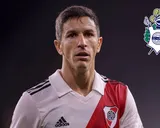 Refuerzos Gimnasia: la esperanzadora frase de Nacho Fernández sobre su regreso
