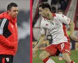 River Plate vs Huracán hoy: a qué hora juegan, dónde ver, formaciones e historial