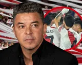 River sorprende: Gallardo se la juega por una apuesta que sigue en deuda