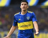 La ABRUPTA interrupción de la entrevista de Bullaude en Boca